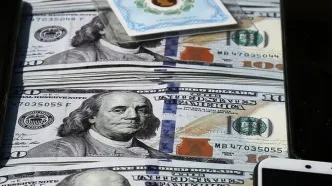 وضعیت قیمت طلا و سکه در آخرین روز کاری هفته
