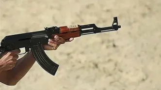 مادر و نوزاد بلوچ در حمله زاهدان به شهادت رسیدند