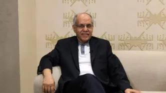 قطع همکاری ایران با آژانس منطقی بود