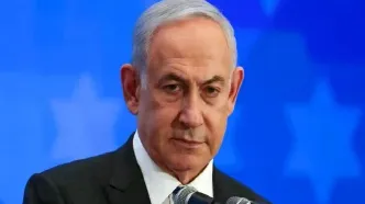 نتانیاهو، سازمان ملل را به دروغگویی متهم کرد