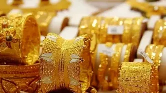 قیمت طلای دست دوم ۱۸ عیار دوشنبه 16 تیر 1404