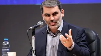 ضرورت مشارکت بخش خصوصی برای حل بحران آب