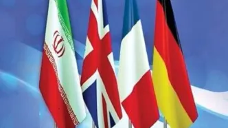 جمعه در استانبول؛ مذاکرات مهم ایران و اروپا/ چراغ سبز ایران به مذاکره با آمریکا؟