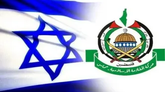 آغاز مذاکرات حماس و اسرائیل در دوحه