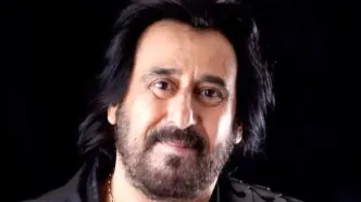 شوک غم‌انگیز برای خواننده؛ شهرام شب‌پره در سوگ برادر نشست