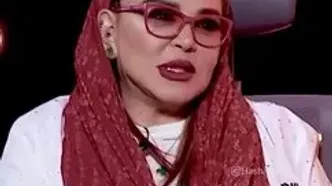 بهاره رهنما: به عقب برگردم دوباره با پیمان قاسم‌خانی ازدواج می‌کنم و حتما جدا می‌شوم!