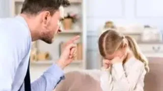 استرس والدین چه تاثیری بر روان فرزندان می گذارد؟