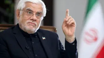 عارف: با فرماندهی فرمانده کل قوا و آمادگی دولت، شرایط جنگی را مدیریت کردیم