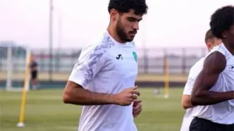 بازی افتضاح بازیکن مدنظر استقلال و پرسپولیس در روسیه!