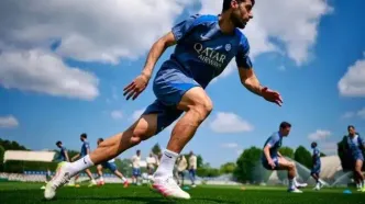 طارمی پیشنهاد الوصل امارات را رد کرد