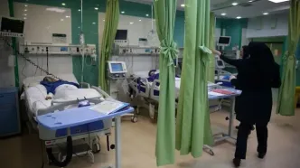 برخی بیمارستان‌ها در آستانه تعطیلی/ هشدار درباره فرسودگی ۴۰ هزار تخت بیمارستانی