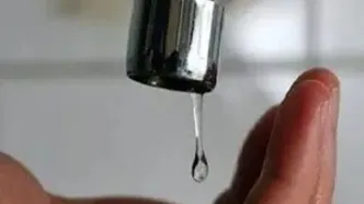 قطعی آب برنامه‌ریزی شده در دستور کار نیست