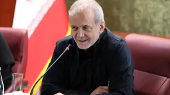 هیچ مجوزی نباید برای برنامه‌های توسعه‌ای در فلات مرکزی ایران صادر شود