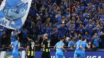 آخرین خبر از نقل‌و‌انتقالات تابستانی الهلال / النصر به دنبال معاوضه لاپورت با پولیسیک