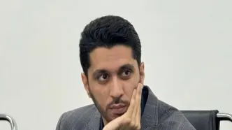 آزادی موقت نوید کلهرودی تأیید شد؛ پرونده در جریان است