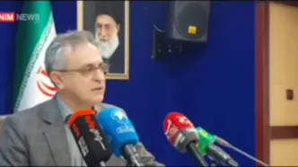 ابتلای بیش از ۱۹ هزار نفر به تب مالت در ایران