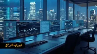 همکاری کوین بیس و پرپلکسیتی در بازار رمزارزها