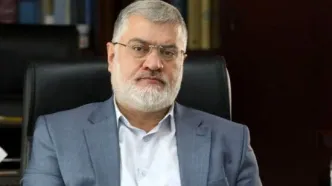 استاندار تهران: قطعی آب نداریم+ فیلم