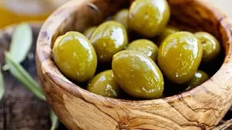 تاثیر شگفت انگیز زیتون بر سرطان!