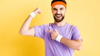 بهترین مکمل خانگی عضله‌ ساز