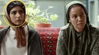 چشمان گریانِ سپیده، در پشت‌صحنه تاسیان جلب‌توجه کرد