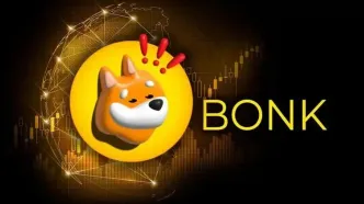 رشد چشمگیر BONK با ورود نهنگ‌ها و سناریو رشد ۲۷۵ درصدی!