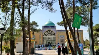 جزئیات حفاری گنج‌یابی در امامزاده عبدالله ری