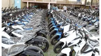 ثبت‌نام طرح ملی نوسازی موتورسیکلت‌های فرسوده از این تاریخ آغاز می‌شود+ شرایط