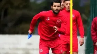 خرید بعدی استقلال مشخص شد