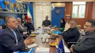 گزینه‌های جدی مدیرعاملی باشگاه استقلال