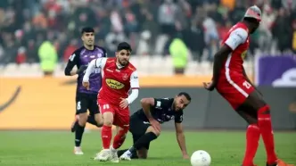 مشکل بزرگ عمری برای حضور در پرسپولیس