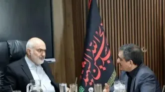 گسترش روابط تجاری با عراق در کانون گفت‌وگوی مدیرعامل سازمان منطقه آزاد اروند و استاندار خوزستان