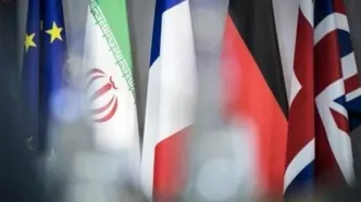 گمانه‌زنی رسانه غربی درباره ۳ شرط اروپایی‌ها برای تمدید مکانیسم ماشه