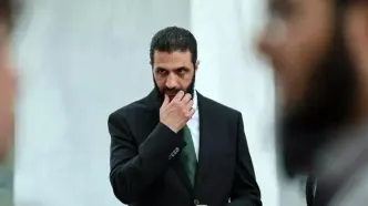 اولین واکنش جولانی به حوادث سوریه