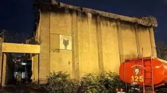 حمله اسرائیل به زندان اوین باید تحت عنوان «جنایت جنگی» مورد بررسی قرار گیرد