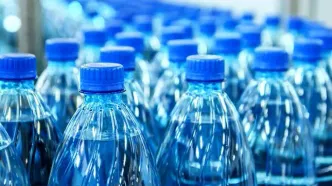 توزیع آب بسته‌بندی در تهران شدیدا تکذیب شد