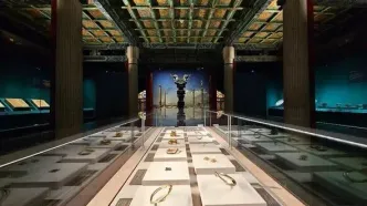 درخواست چین برای برگزاری نمایشگاه در تهران؛ تمدید برنامه سرزمین‌مهر