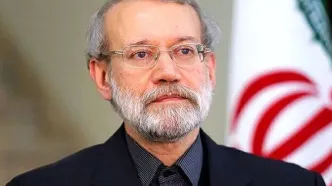 لاریجانی: خاورمیانه جدید شکل می‌گیرد، اما...