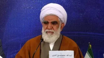 رئیس ستاد مرکزی بزرگداشت هفته وحدت منصوب شد