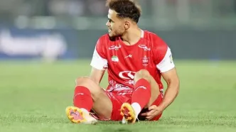 آخرین وضعیت اوستون اورونوف با پرسپولیس؛ او می‌ماند؟