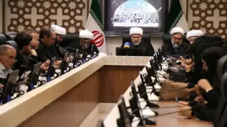 انقلاب اسلامی، مدل موفق حکمرانی تمدنی عصر حاضر است/ مأموریت تمدن‌سازی بیش از هر زمان برعهده حوزه‌های علمیه است