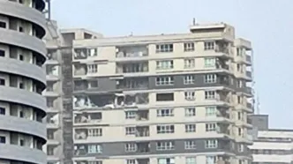 پشت پرده انفجار چیتگر ؛ جزییات دقیق ماجرا