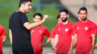 مدافع بایرن مونیخ در لیست خرید سرمربی پرسپولیس