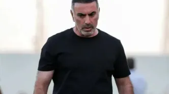 تیم جدید محمود فکری مشخص شد