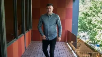 علی دایی گزینه هدایت پرسپولیس شد