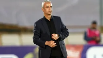 تصویر, پیام اسماعیل کارتال پس از جدایی از پرسپولیس