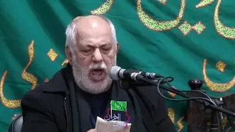 نذری در دل یاکوزا؛ مختار عظیمی و ایستگاه صلواتی در توکیو