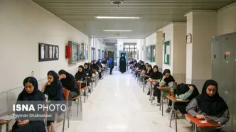 زمان اعلام نتایج نهایی کنکور مشخص شد