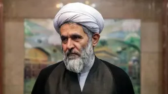 خبر مهم حسین طائب درباره رصد اطلاعاتی و شبکه‌های اطلاعاتی‌ ایران