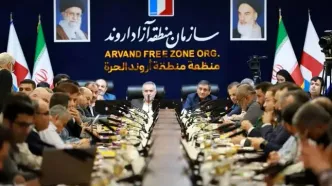 نشست پدافند غیرعامل اروند؛ تاکید بر آمادگی و مقابله هوشمندانه با تهدیدات نوین